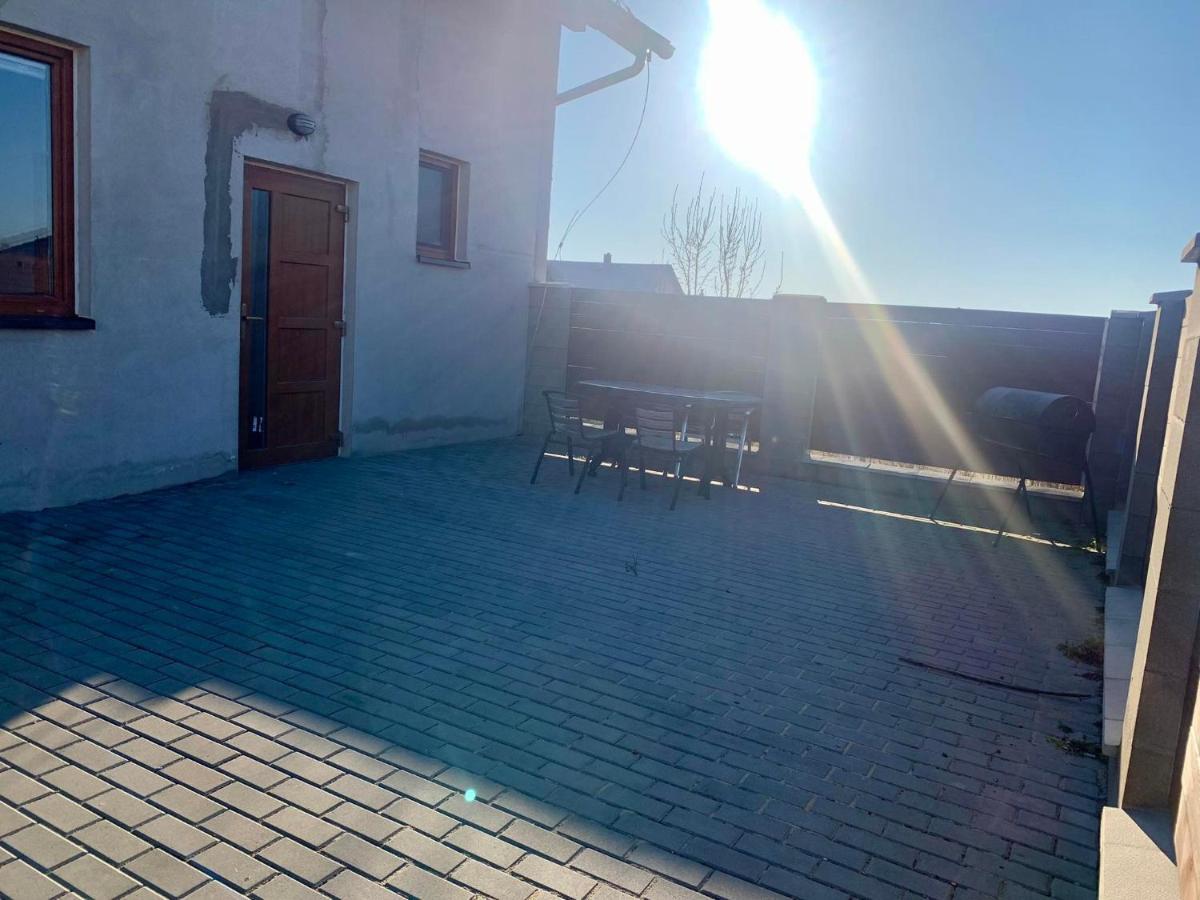 Apartman Lilly Borovany  Exterior photo
